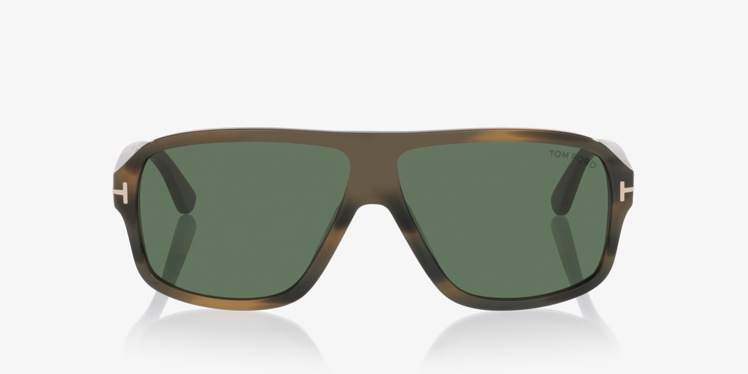 Tom Ford William-02 Sunglasses | LensCrafters