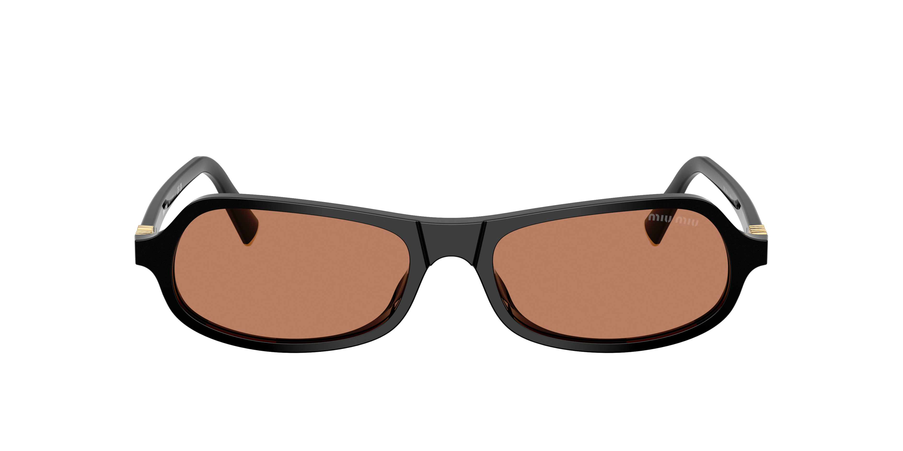 Miu Miu MU B10SU Sunglasses | LensCrafters