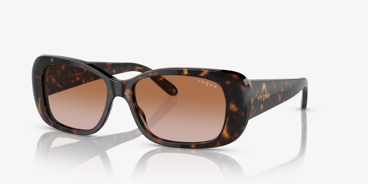 Vogue Eyewear VO2606S Sunglasses | LensCrafters display picture 1