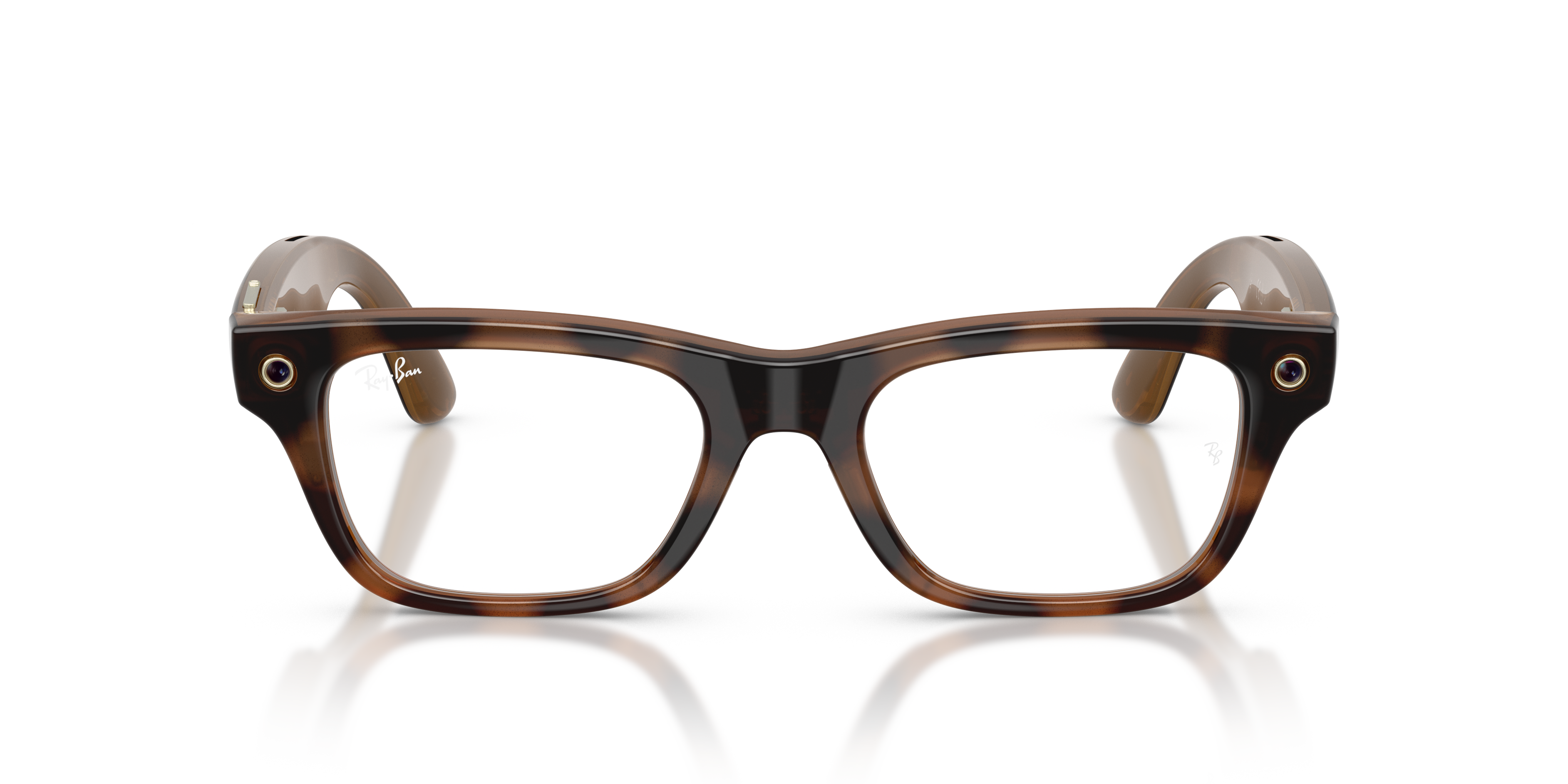 Ray-Ban Meta (Gen 2) Blayzer Optics
