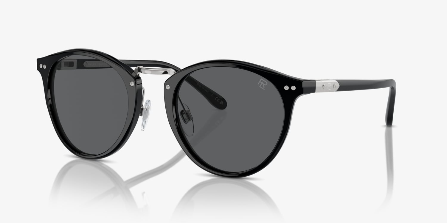 Ralph Lauren RL8223 The Quincy Sunglasses | LensCrafters