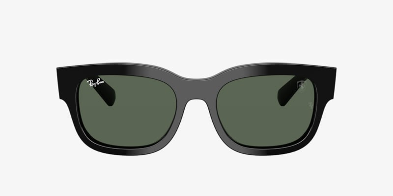 Ray-Ban RB0840S Mega Wayfarer Sunglasses | LensCrafters