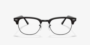 Ray-Ban RB5154 Clubmaster Optics Eyeglasses | LensCrafters