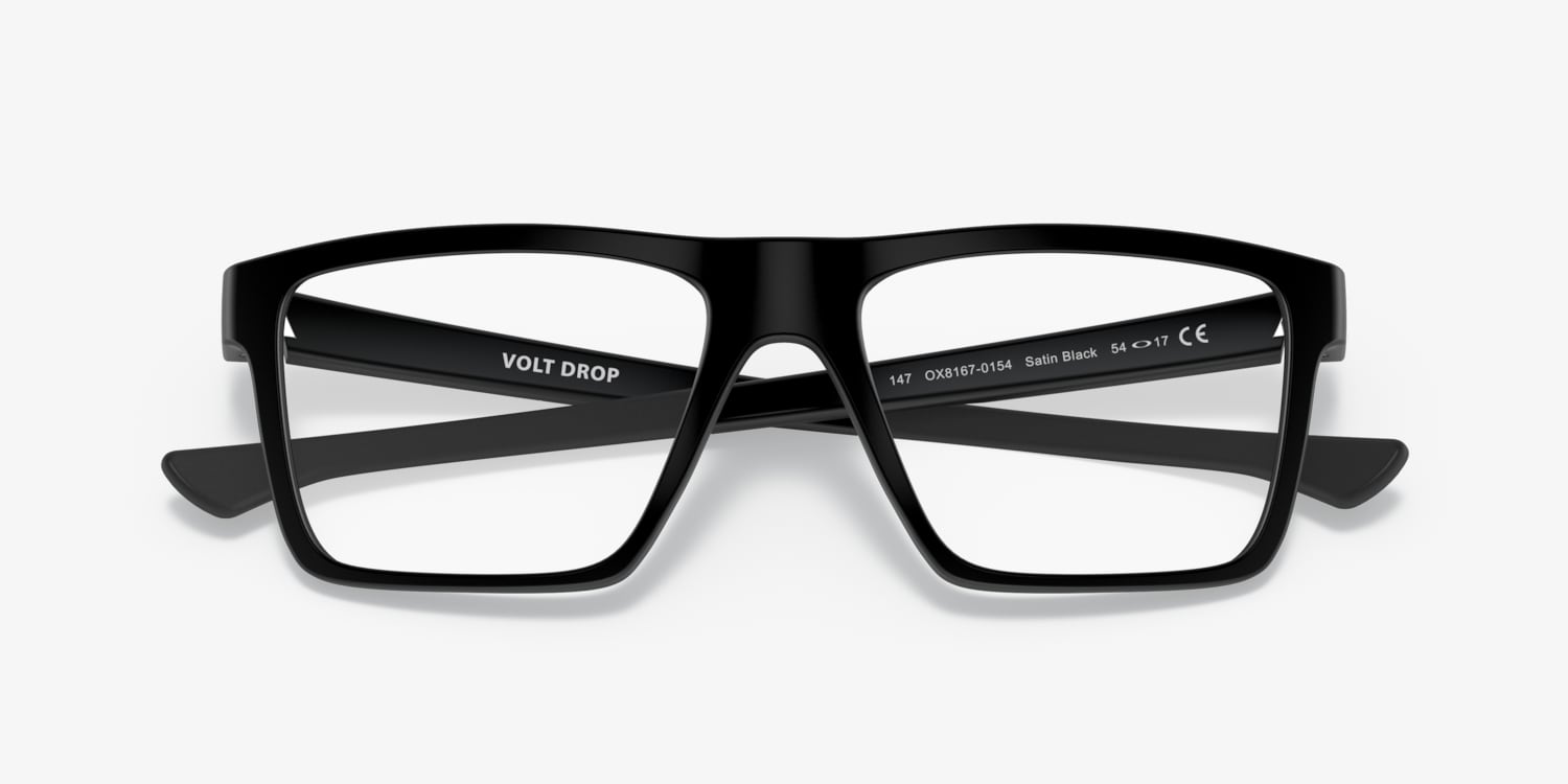 Oakley Eyeglasses Frames VOLT DROP, OX8167-0154-17-147, Frames Only‼️ 0OX8167__816701__STD__noshad__  main image 3