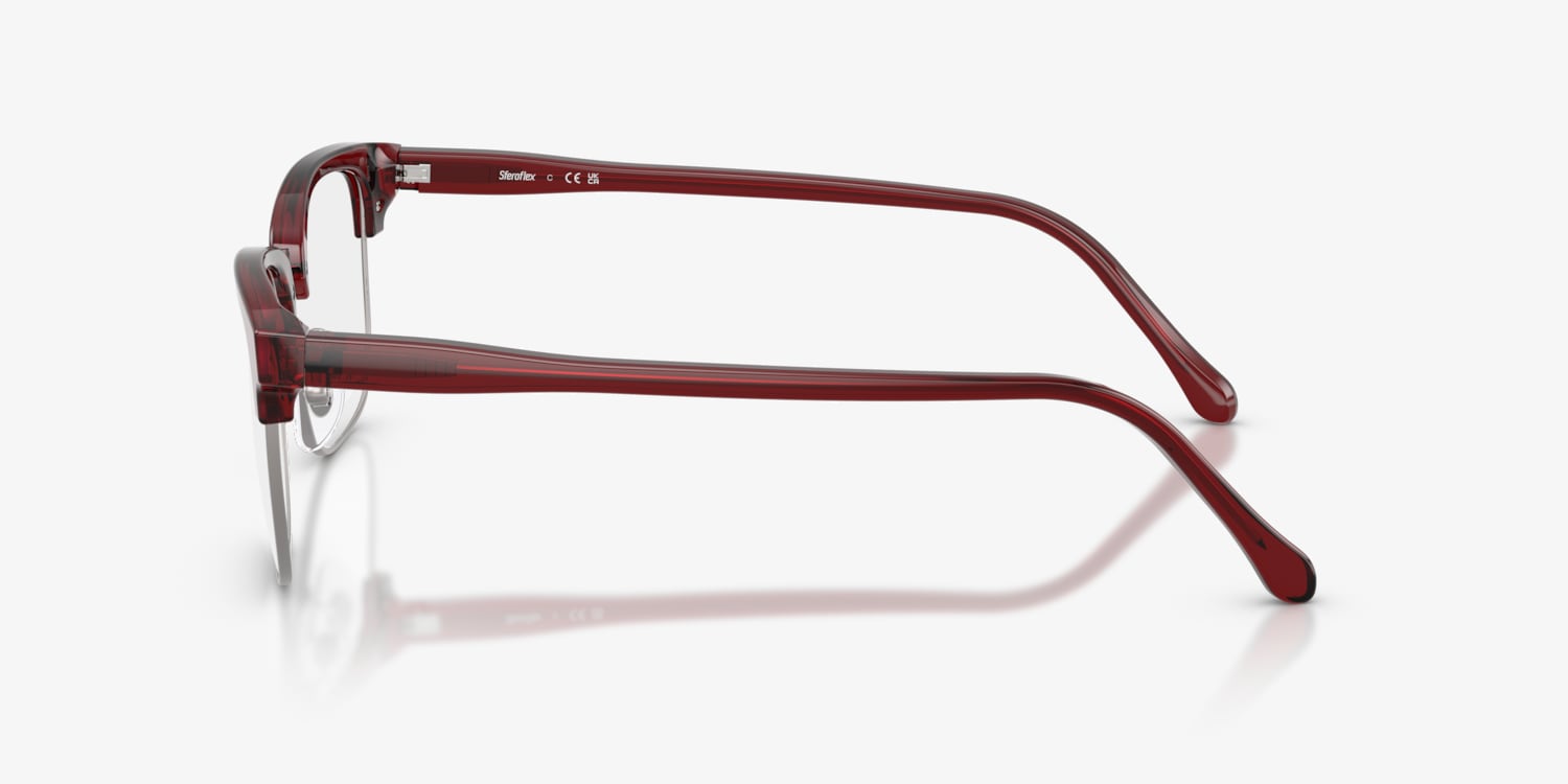 Sferoflex SF1154 Eyeglasses | LensCrafters