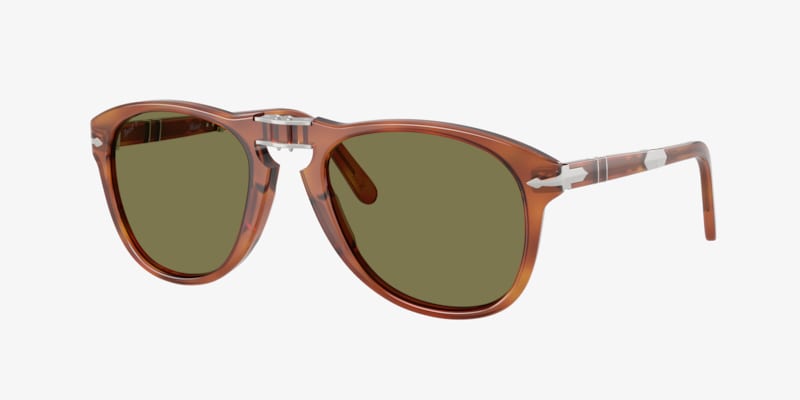 Persol PO3357S - Renzo Sunglasses | LensCrafters