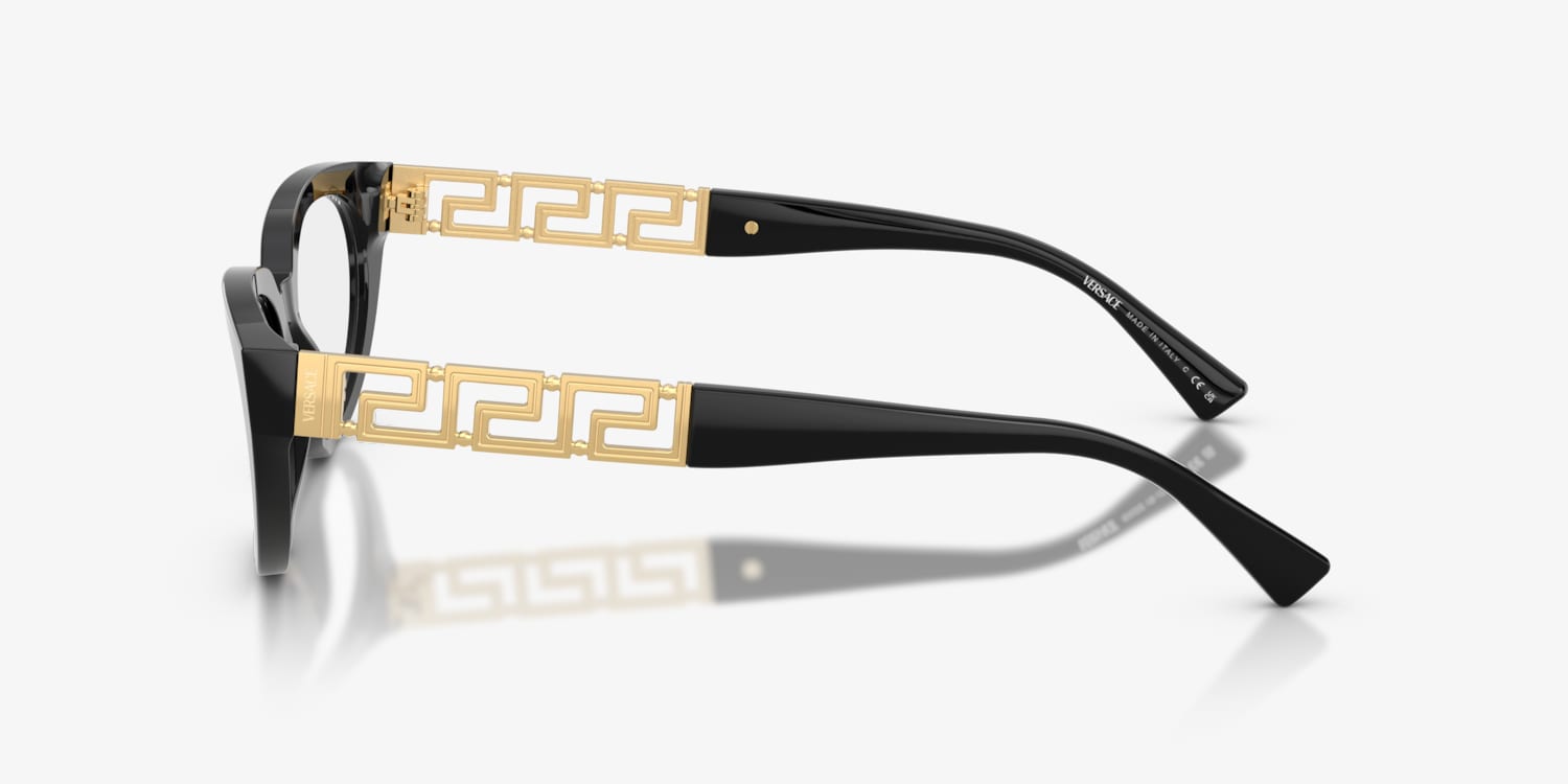 Versace VE3383 Eyeglasses | LensCrafters