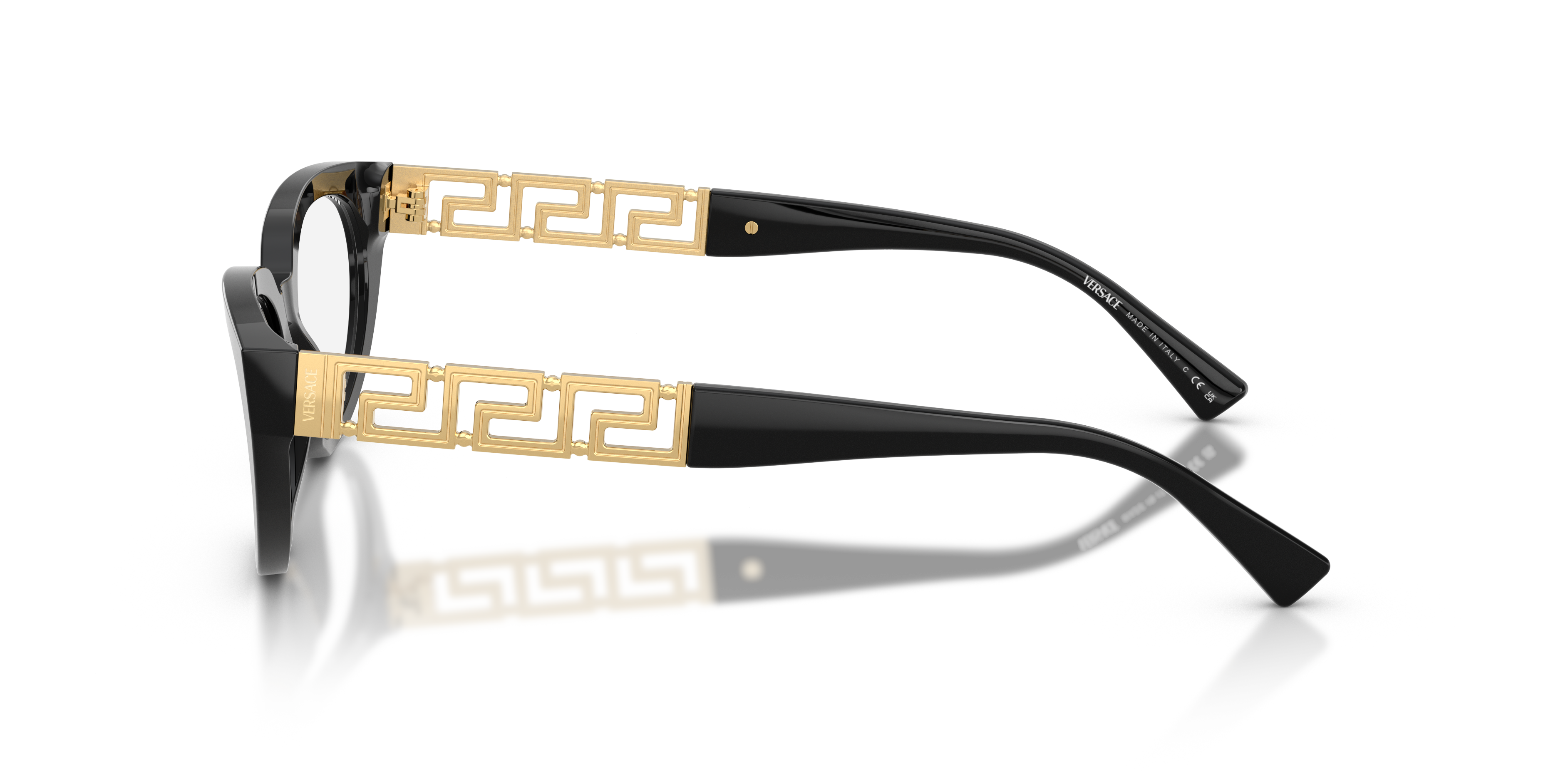 小物 versace MOD x73 Versace VE3383 Eyeglasses | LensCrafters