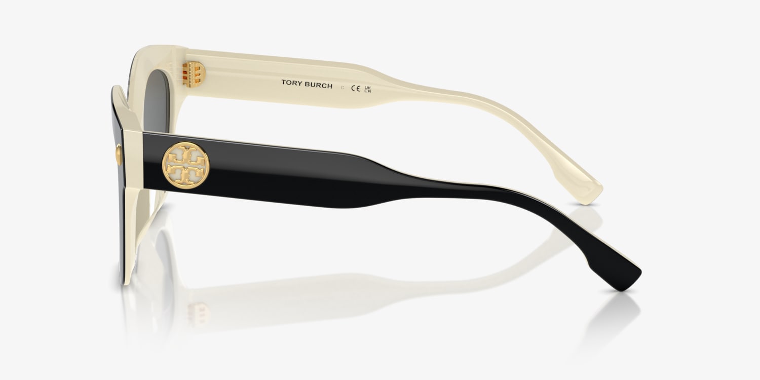Tory Burch TY7201U Sunglasses | LensCrafters display picture 2