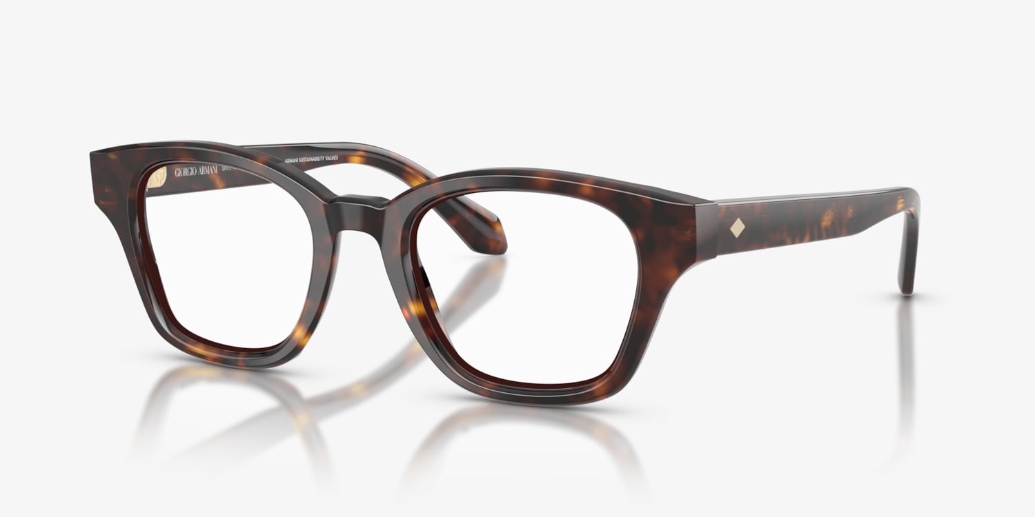 Giorgio Armani AR7274 Eyeglasses | LensCrafters