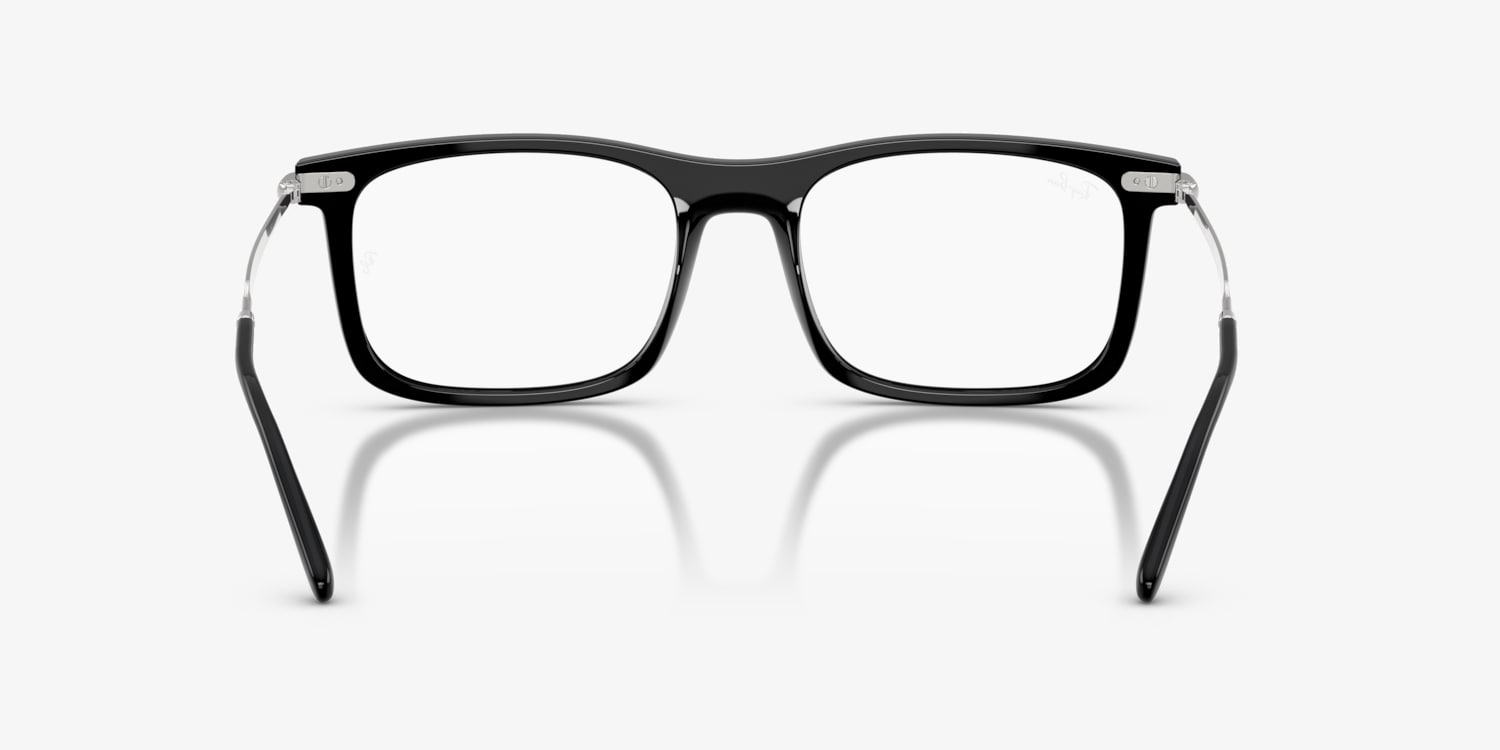 Ray-Ban RB7260 Optics Eyeglasses | LensCrafters