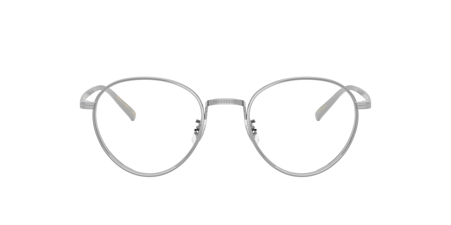 Oliver Peoples Man Silver 566$