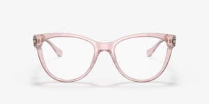 Versace VE3304 Eyeglasses | LensCrafters display picture 1
