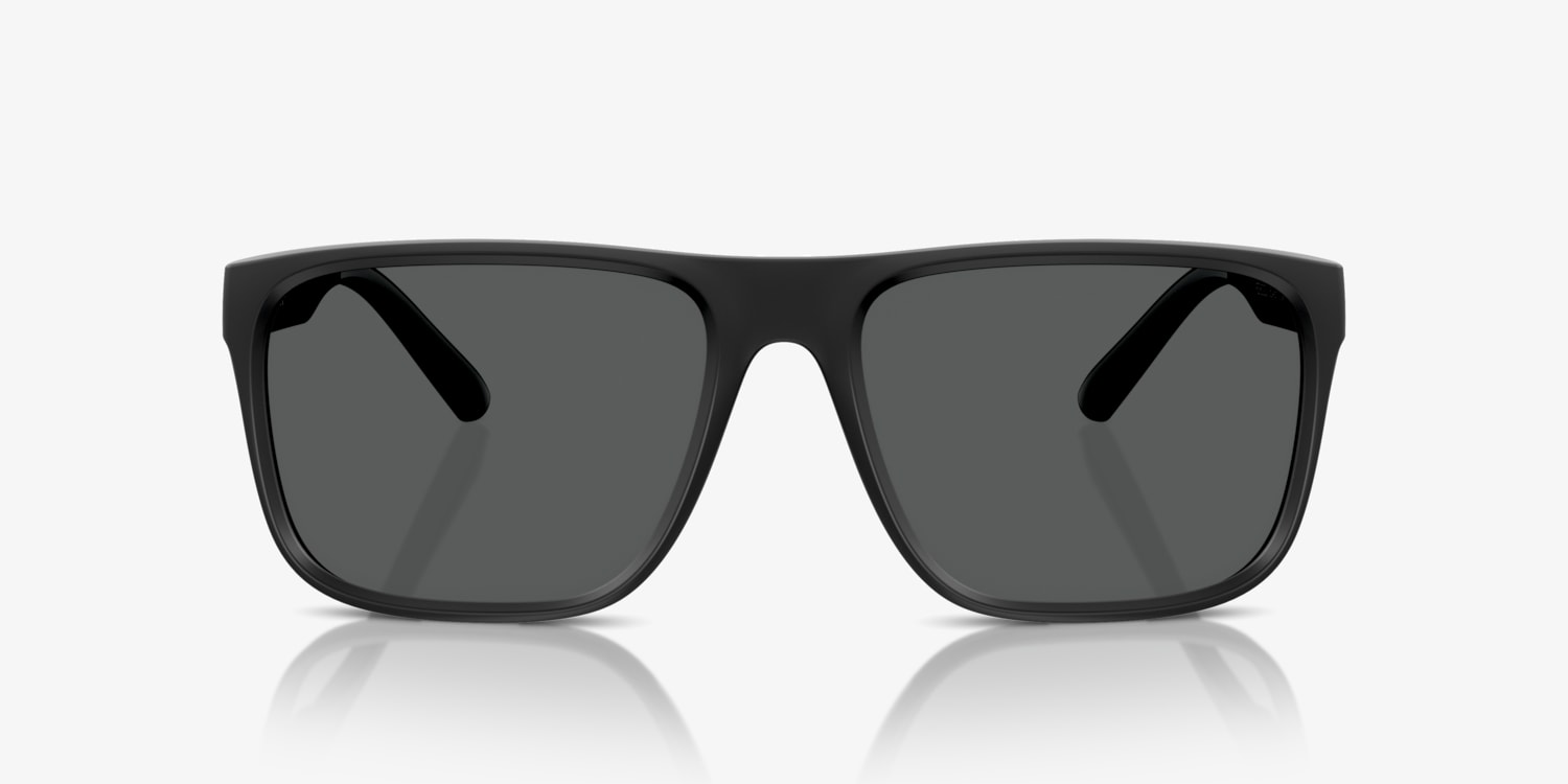 Scuderia Ferrari FZ6002U Sunglasses | LensCrafters