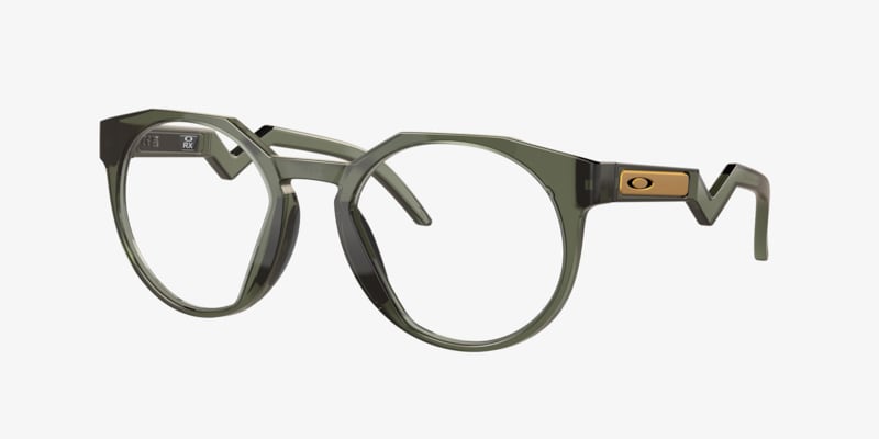 Oakley OX8162 Cognitive Eyeglasses | LensCrafters