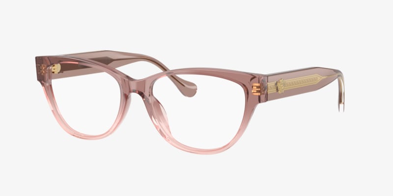 Dolce & Gabbana DG3440 Eyeglasses | LensCrafters