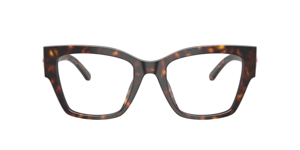 Dolce & Gabbana DG3435B Eyeglasses | LensCrafters