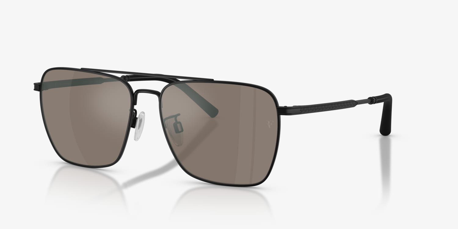 Oliver Peoples OV1362S R-15 Sunglasses | LensCrafters