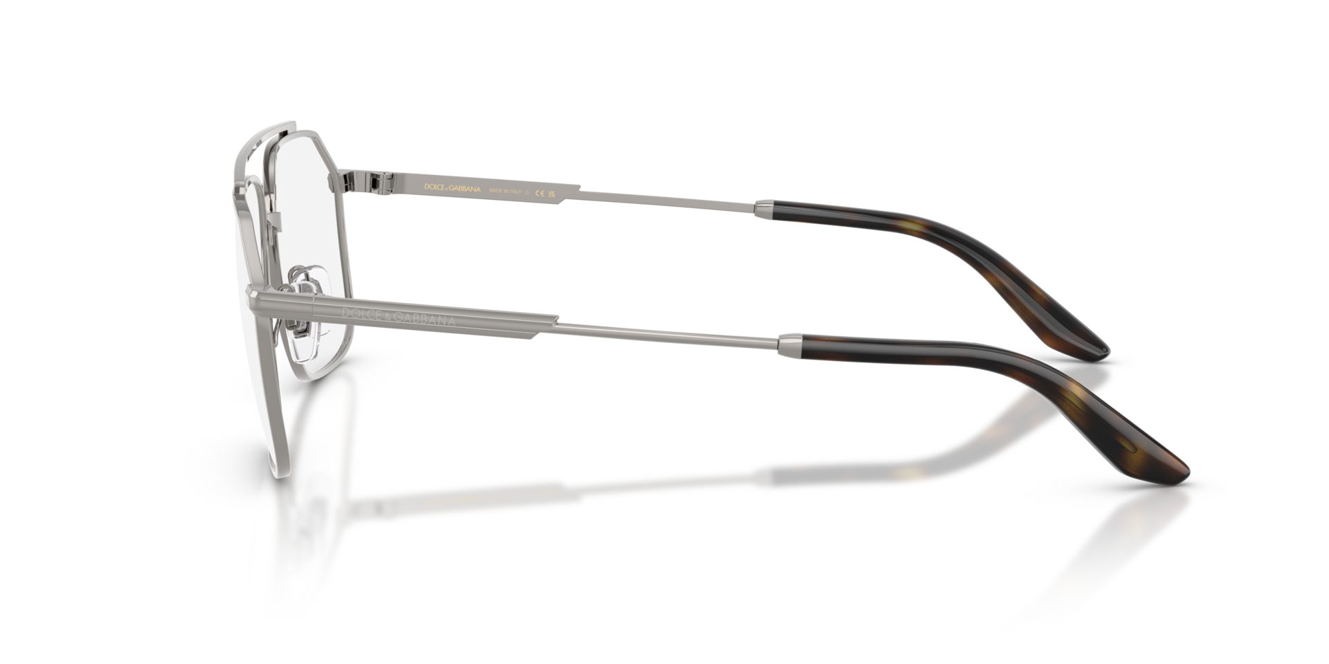 Dolce & Gabbana DG1364 Eyeglasses | LensCrafters