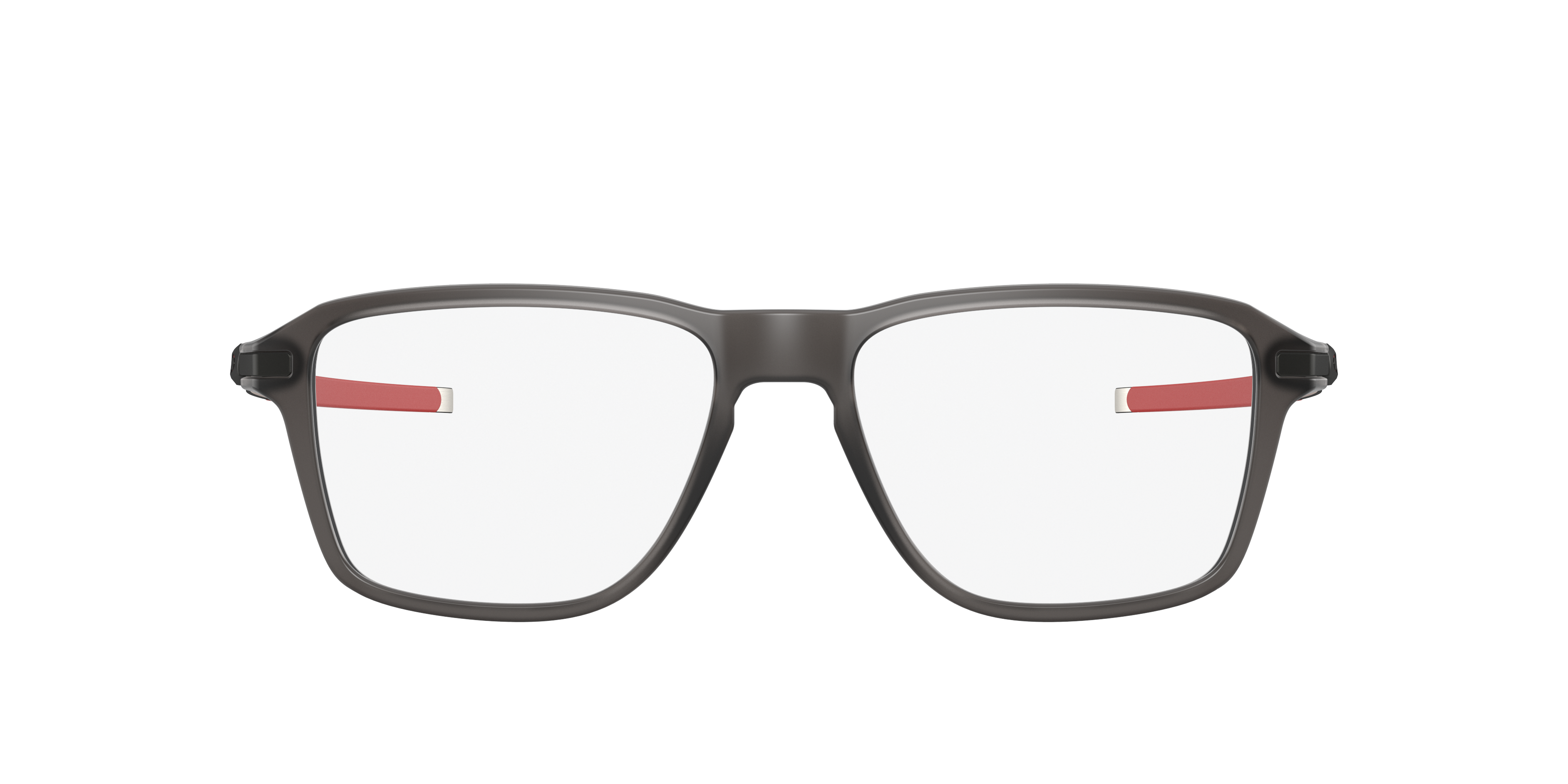 Oakley OX8166 Wheel House Eyeglasses | LensCrafters