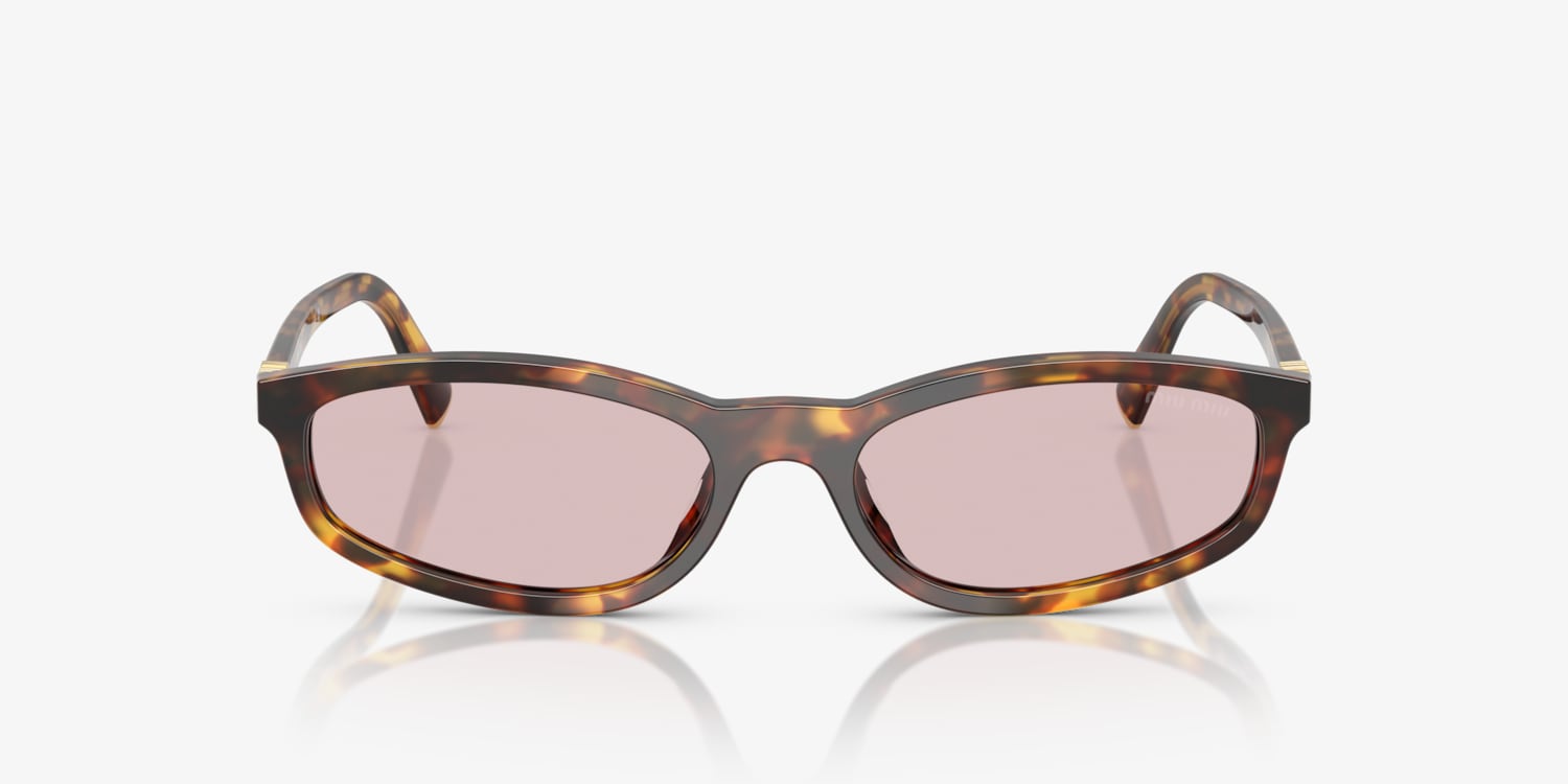 Miu Miu MU A06S Sunglasses | LensCrafters