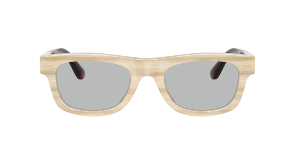 Brunello Cucinelli Men's Eyeglasses, BC3018 - Panama