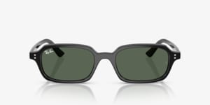 Ray-Ban RB4455 Zuri Bio-Based Sunglasses | LensCrafters