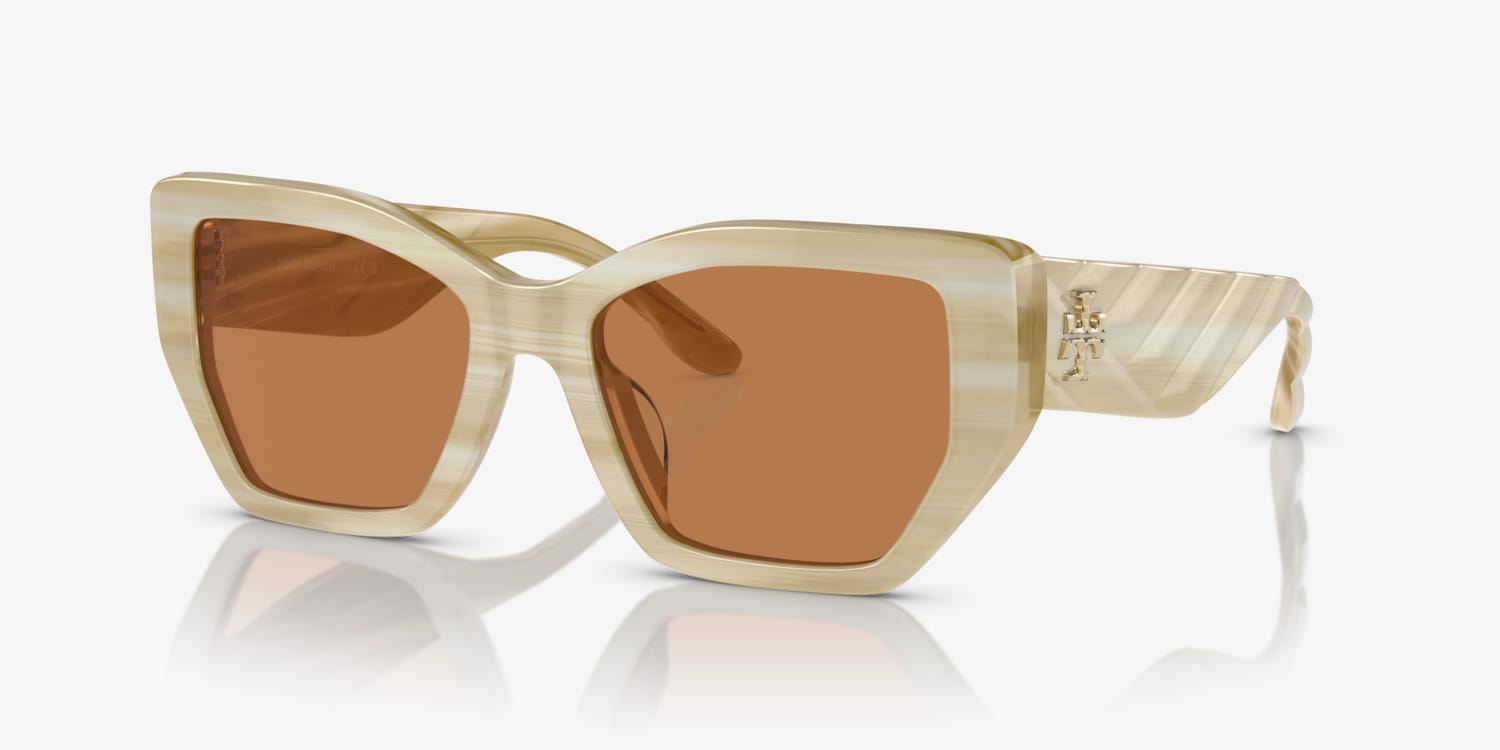 Tory Burch TY7187U Sunglasses | LensCrafters