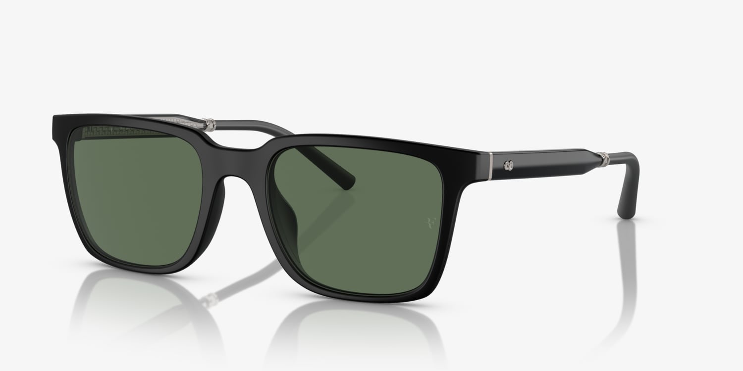 Oliver Peoples OV5553SU Mr. Federer Sunglasses | LensCrafters