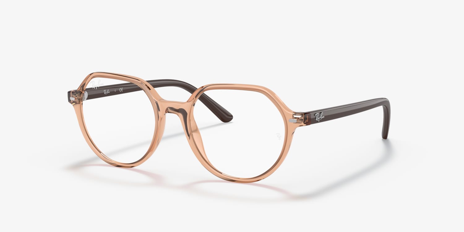 Ray-Ban RB9095V Thalia Optics Kids Eyeglasses | LensCrafters