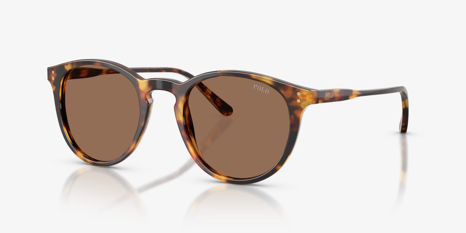 Polo Ralph Lauren PH4110 Sunglasses | LensCrafters