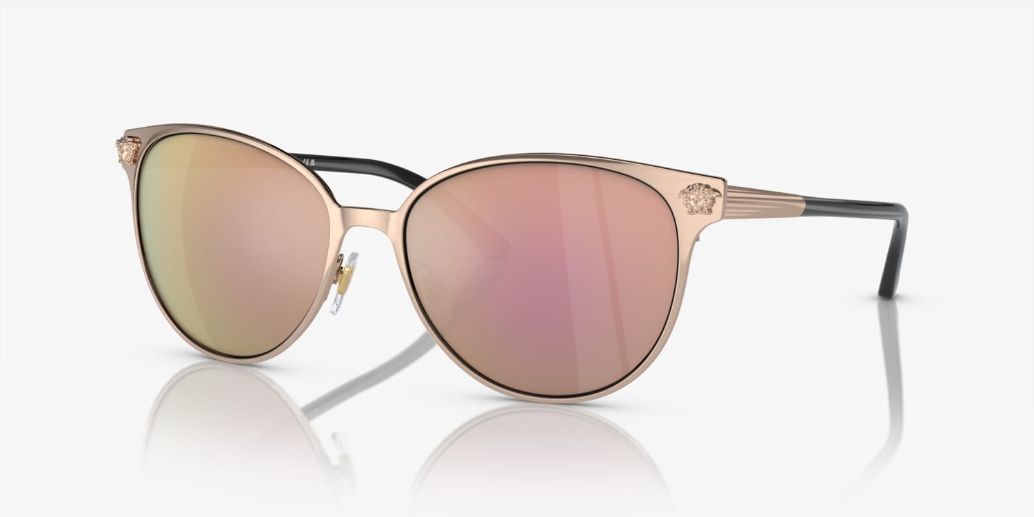 Versace VE2168 Sunglasses | LensCrafters
