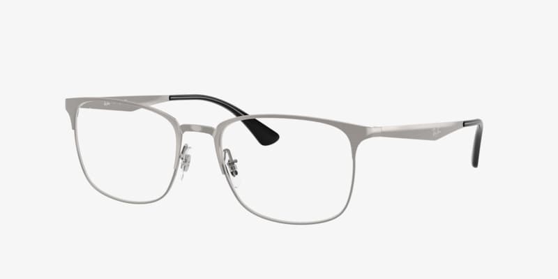 Ray-Ban RB6494 Optics Eyeglasses | LensCrafters