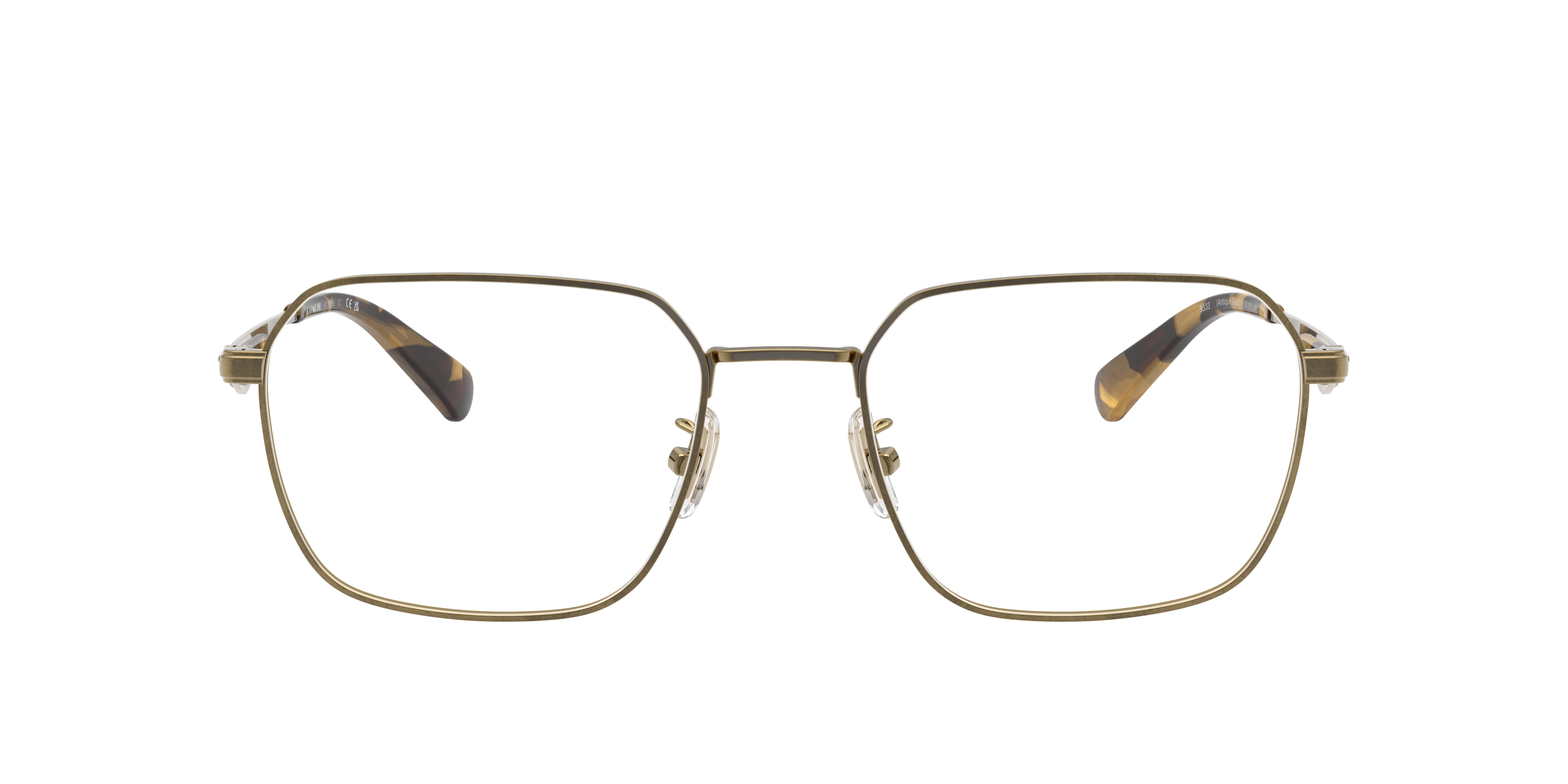 COACH サングラス 1948 BJK ONE Coach HC5186 Eyeglasses | LensCrafters
