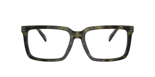 Michael Kors MK4155U BAYSHORE 3705 Men's Glasses Tortoiseshell Size 55 - Free Lenses - Blue Light Block Available