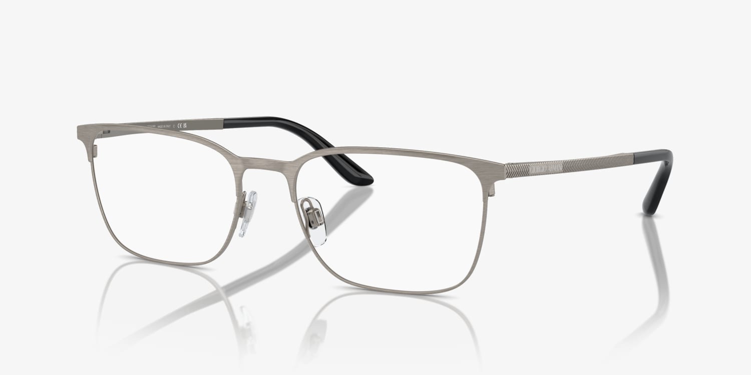 Giorgio Armani AR5054 Eyeglasses | LensCrafters