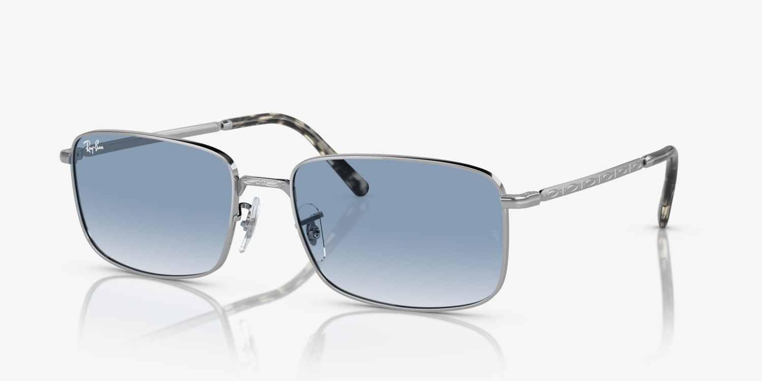 Ray-Ban RB3717 Sunglasses | LensCrafters