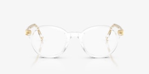 Miu Miu MU 02WVF Eyeglasses | LensCrafters