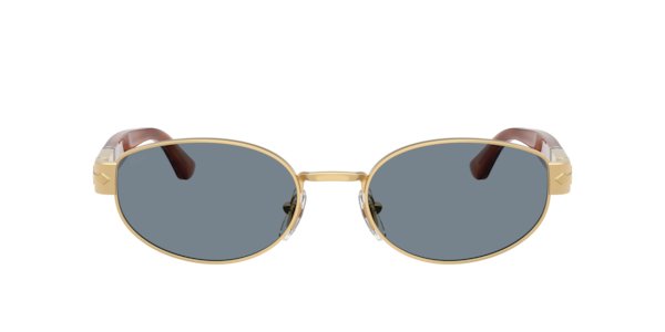 Persol Unisex  Gold