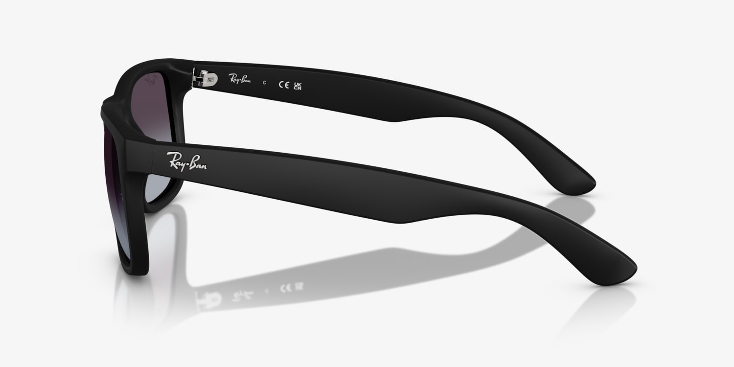 Ray-Ban RB4165 Justin Classic Sunglasses | LensCrafters