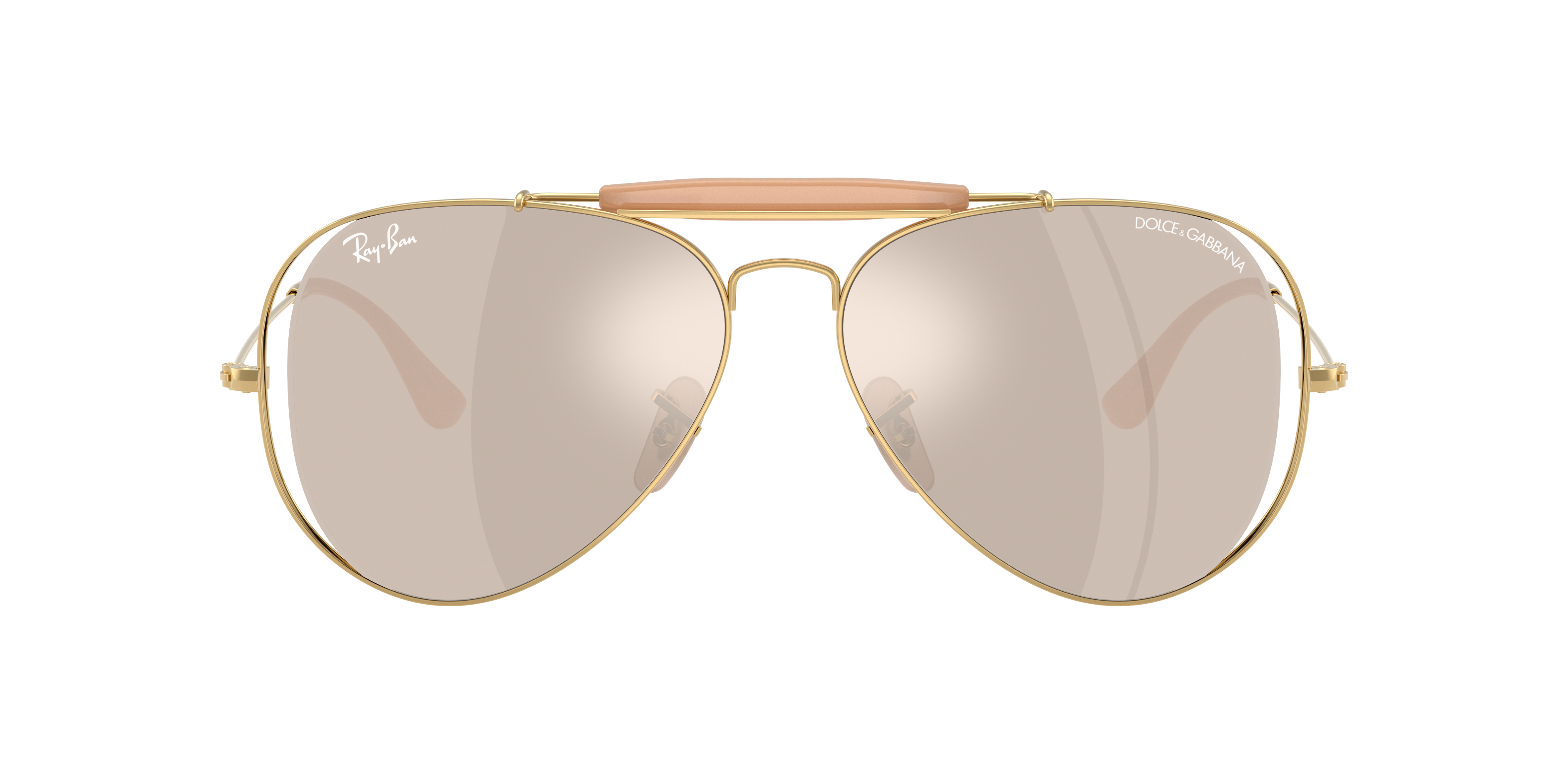 RB3029M The Outdoorsman By Dolce&Gabbana