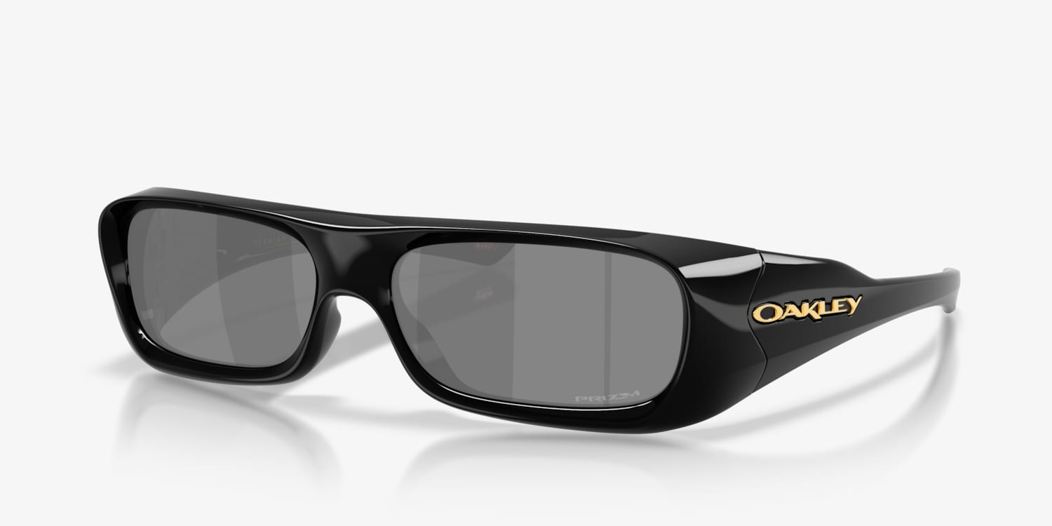 オークリー サングラス Oakley OO9520 Permian Sunglasses | LensCrafters
