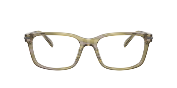 Michael Kors MK4188U SEAL HARBOR 4040 Men's Glasses Green Size 54 - Free Lenses - Blue Light Block Available