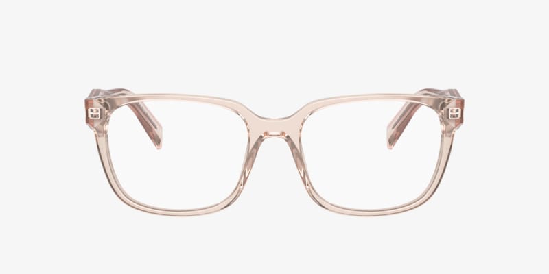 Prada PR 17ZVF Eyeglasses | LensCrafters