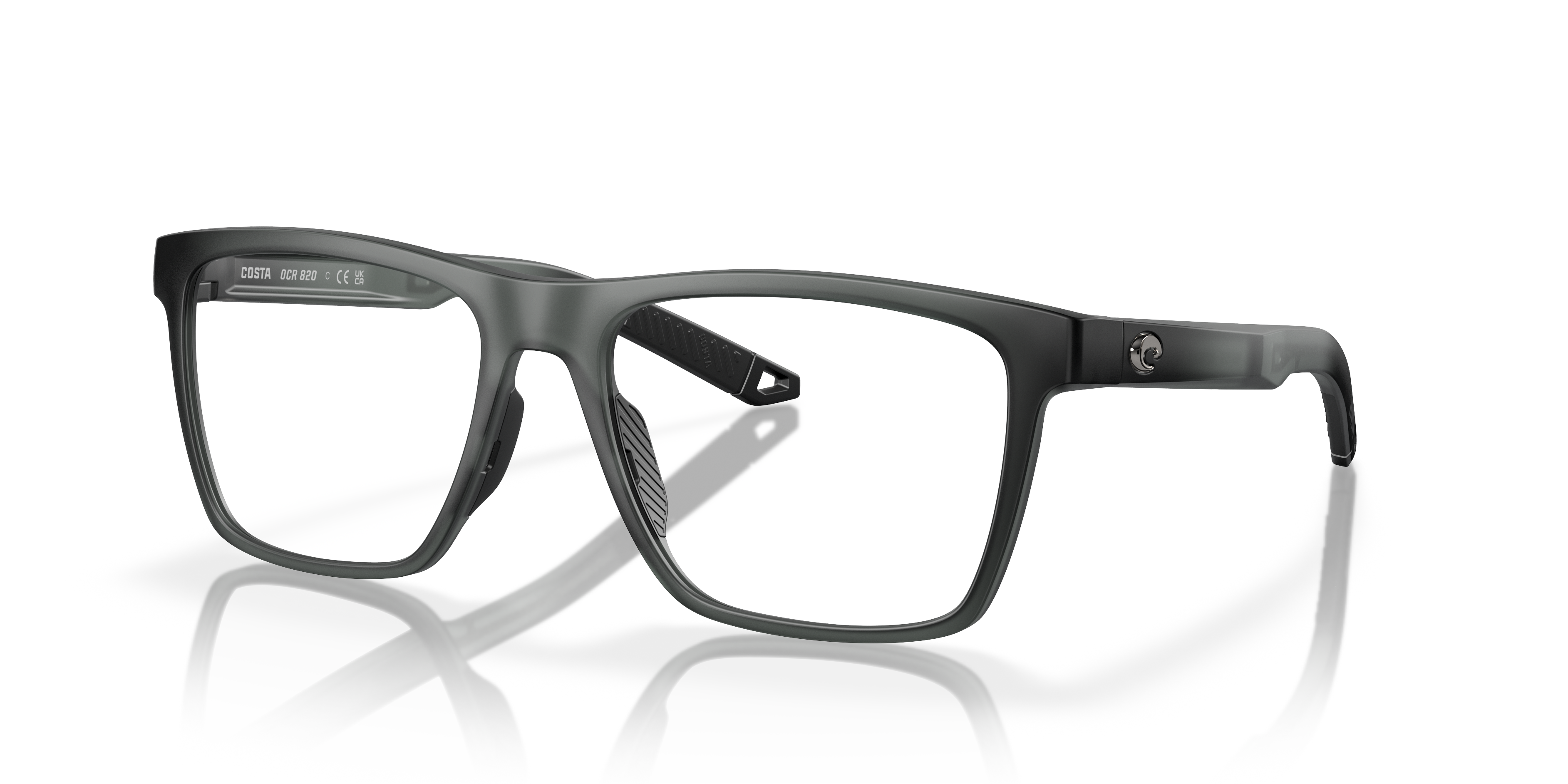 6A8026 Ocean Ridge 820