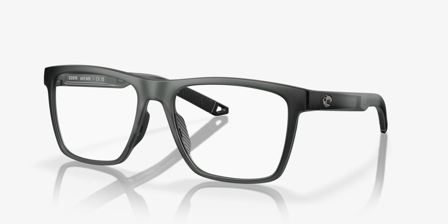 Costa 6A8026 Ocean Ridge 820 Eyeglasses | LensCrafters
