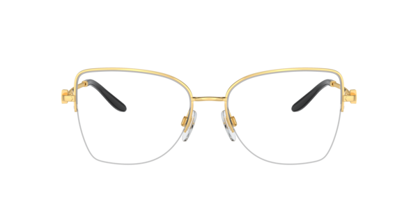 Ralph Lauren RL5122 9004 Women’s Glasses Gold Size 54 - Free Lenses - Blue Light Block Available