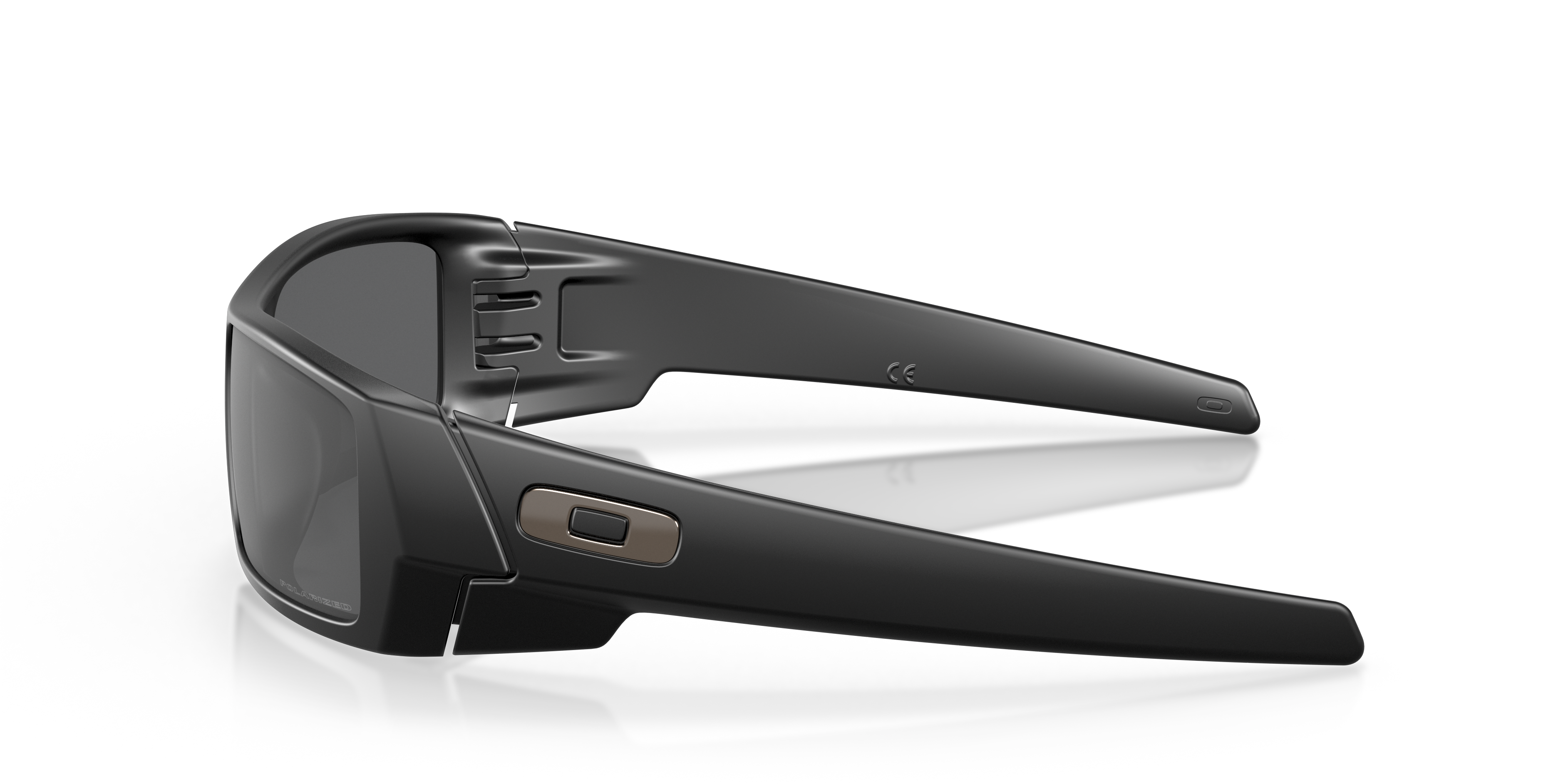 Oakley OO9014 Gascan® Sunglasses | LensCrafters