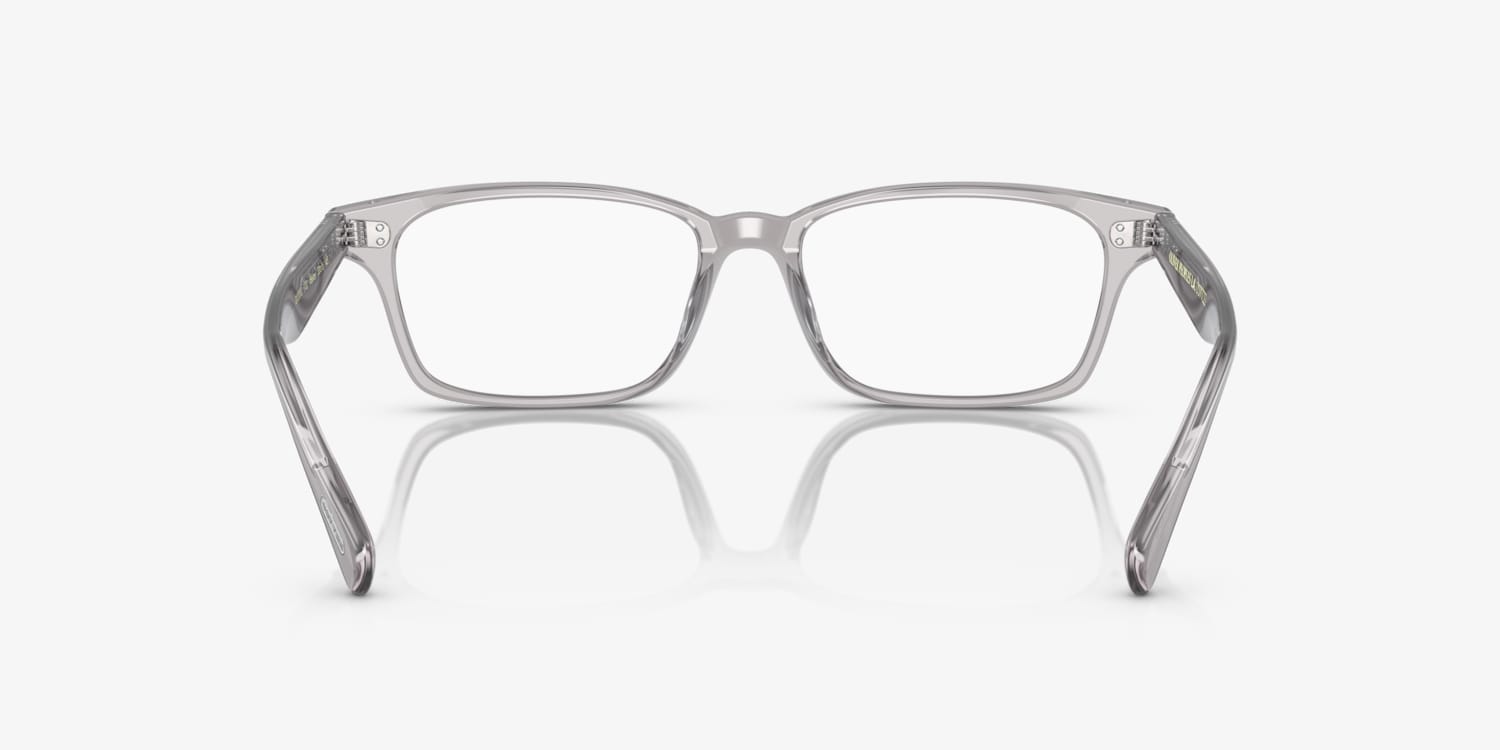 Oliver Peoples OV5501U Edelson Eyeglasses | LensCrafters