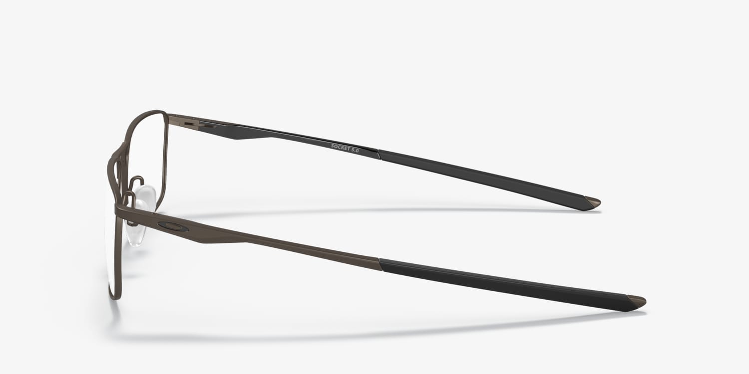 Oakley OX3217 Socket 5.0 Eyeglasses | LensCrafters
